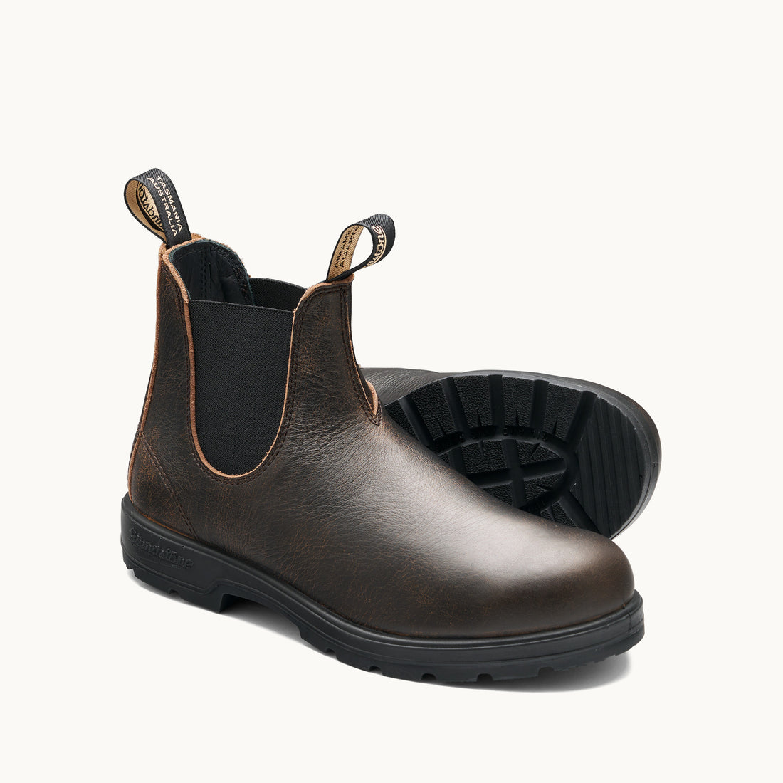 Blundstone Classic Chelsea Boots UNISEX (585, 558, 587, 550, 1609, 1944, 2440, 2446)