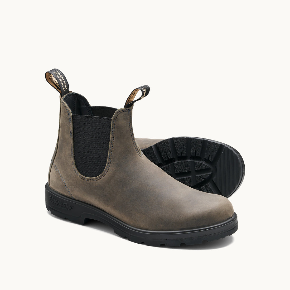 Blundstone Classic Chelsea Boots UNISEX (585, 558, 587, 550, 1609, 1944, 2440, 2446)