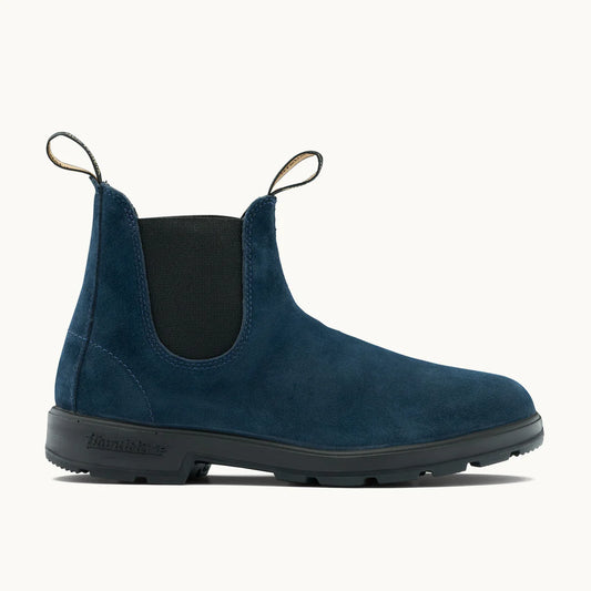 Blundstone 2503 UNISEX Chelsea Boots (Midnight Navy)
