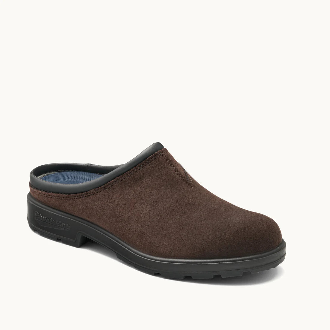 Blundstone 2521 UNISEX CLOG ORIGINALS (Dark Brown)