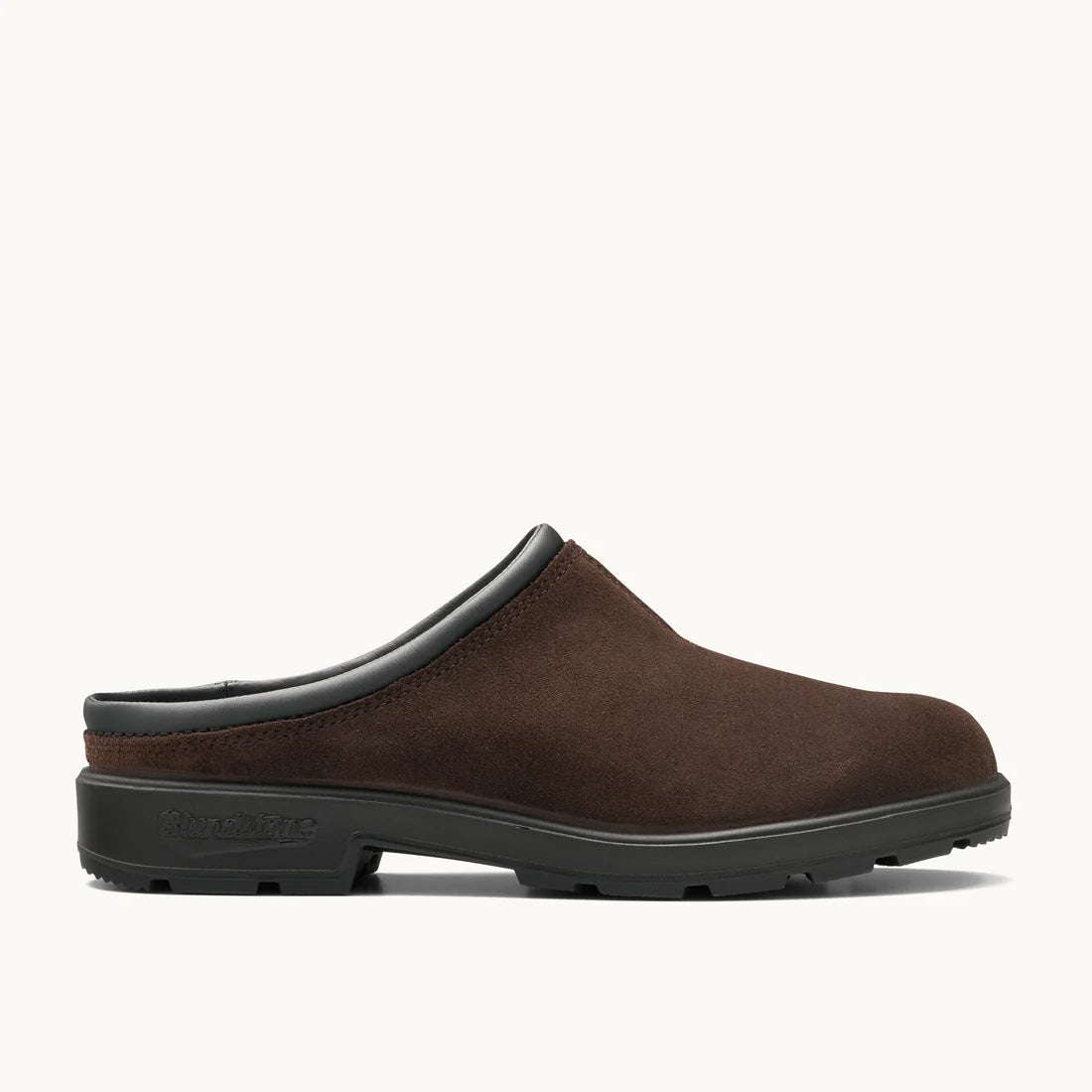 Blundstone 2521 UNISEX CLOG ORIGINALS (Dark Brown)