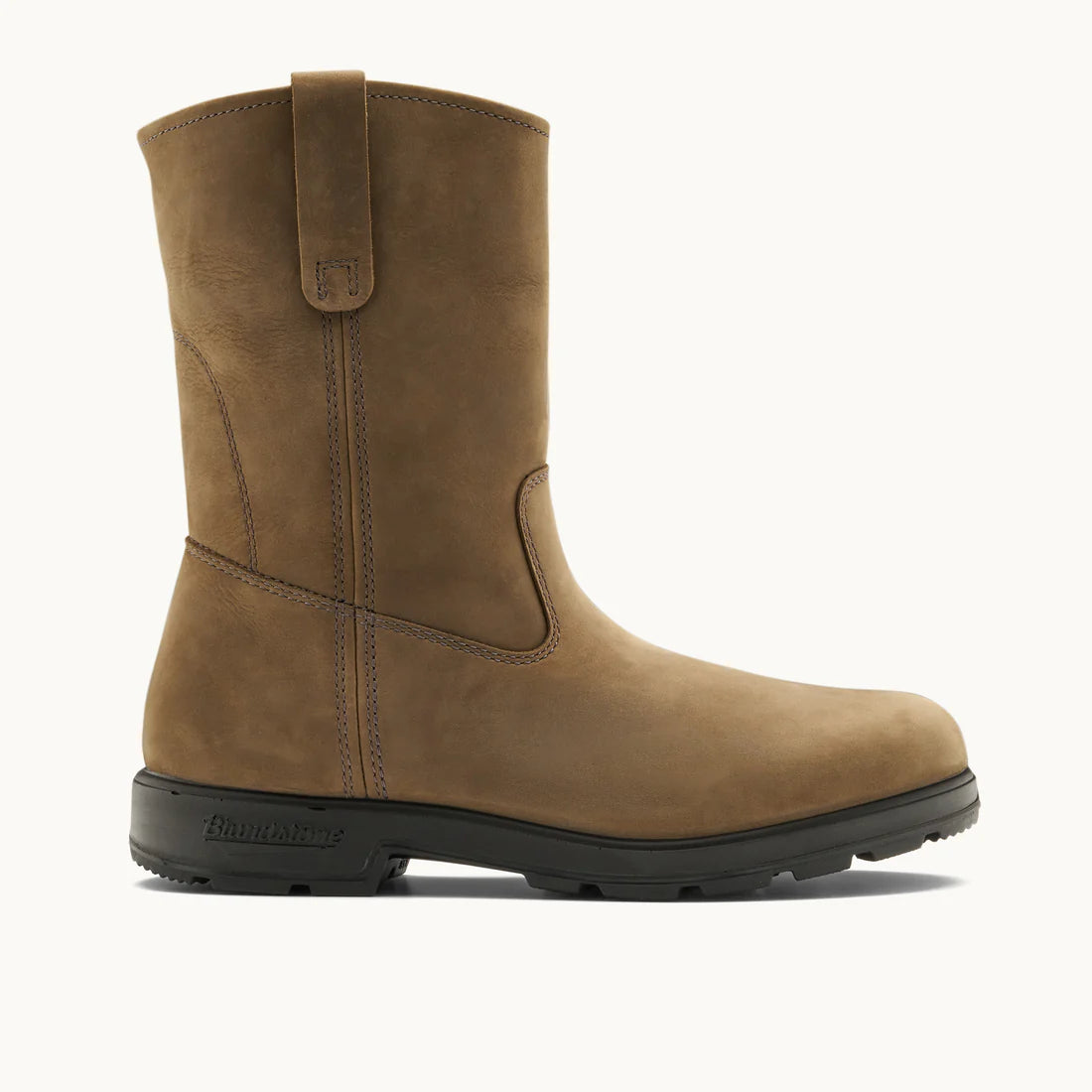 Blundstone Original Rigger/Rancher Utility Boot UNISEX (Men/Women, Teak, Claret, Mushroom Lthr) (2527, 2528, 2529)