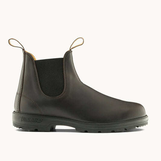 Blundstone UNISEX Classic Boots (Claret) (2540)