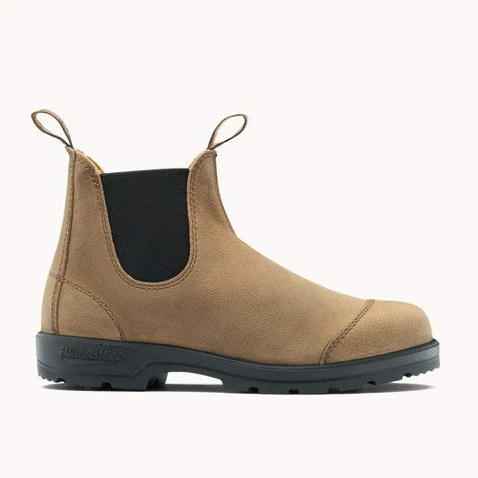 Blundstone UNISEX Classic Boots (Texas Sand) (2546)