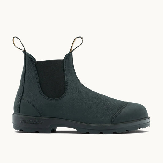 Blundstone UNISEX Classic Boots (Black) (2547)