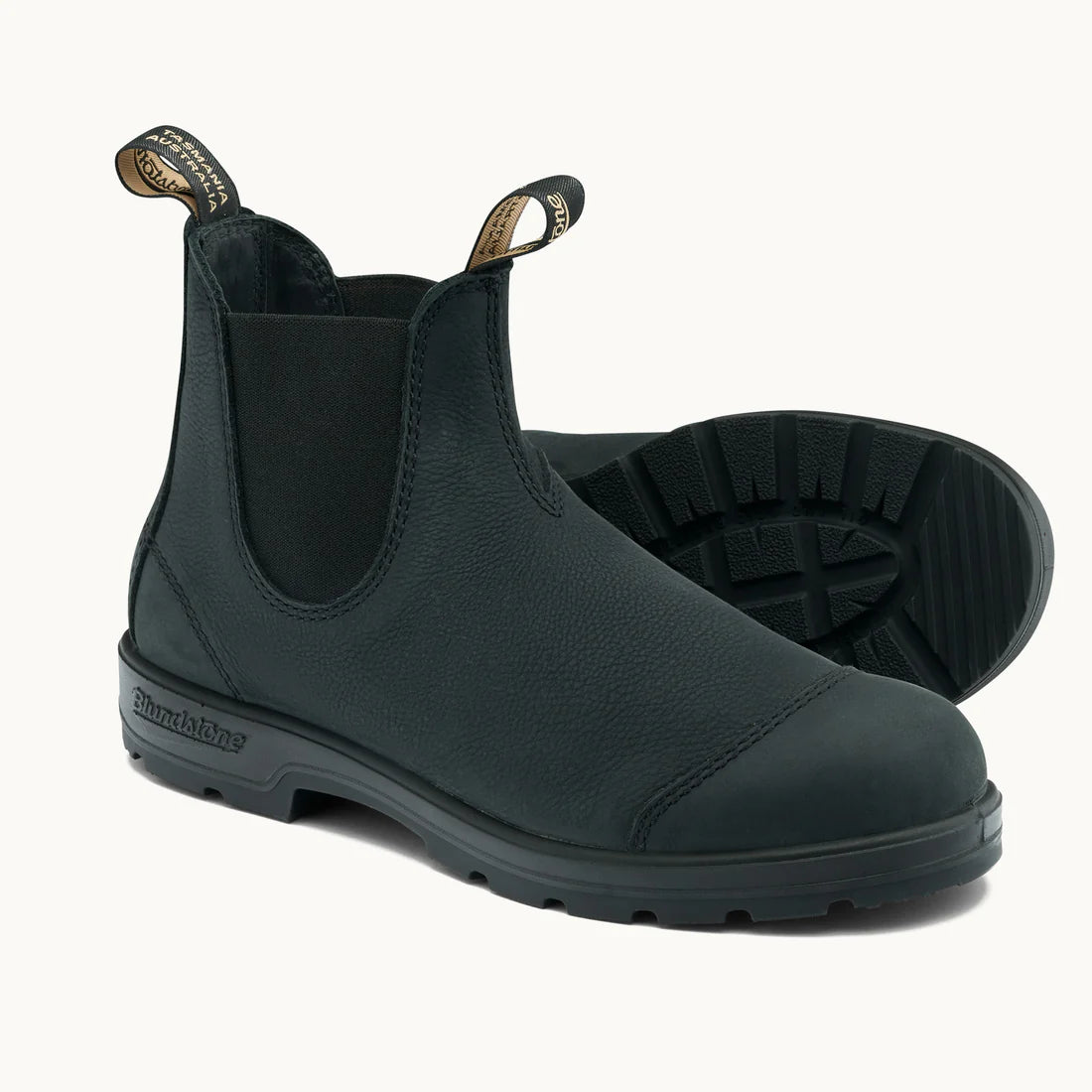 Blundstone UNISEX Classic Boots (Black) (2547)