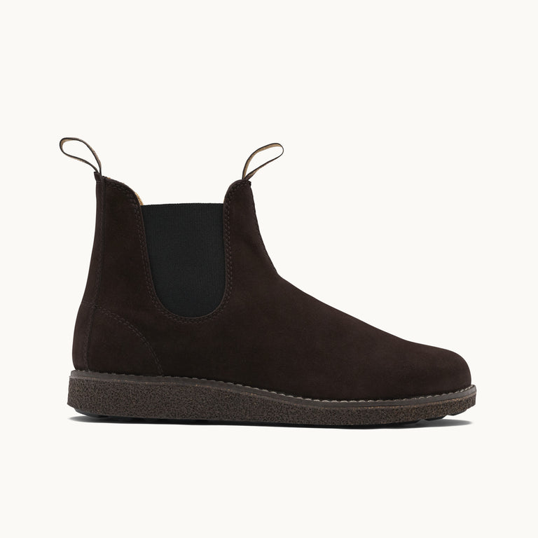 Blundstone UNISEX Aerocork Chelsea Boots For Men & Women (2680, 2689, 2690)