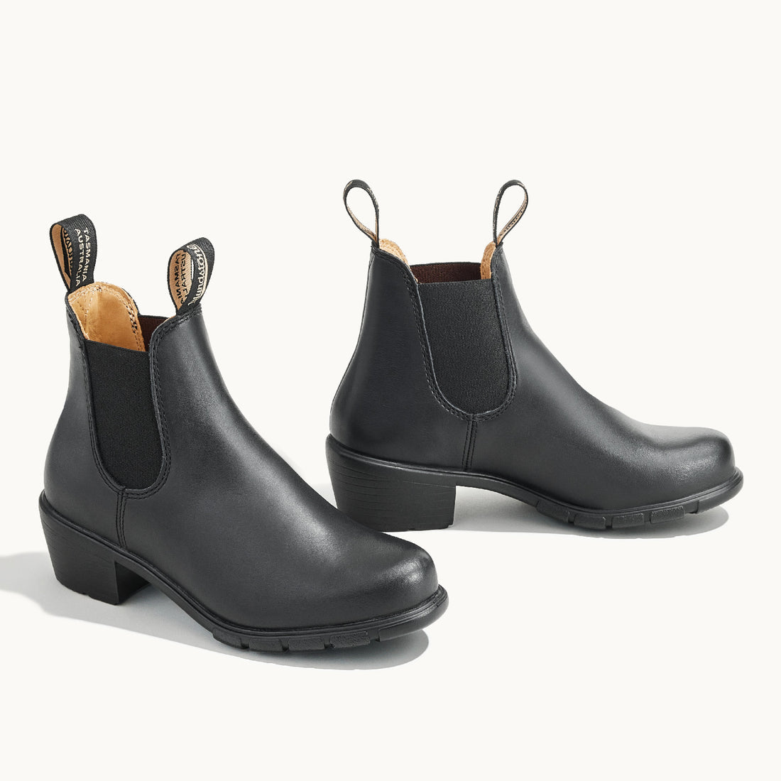 Blundstone Women's Heeled Series Collection (1671, 1673, 1677, 2060)