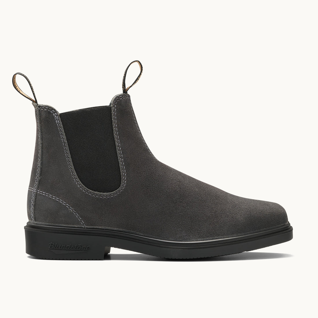 Blundstone Chelsea Dress Boots UNISEX (062, 063, 064, 1306, 1308, 2581, 2582, Chisel/Square Toe)
