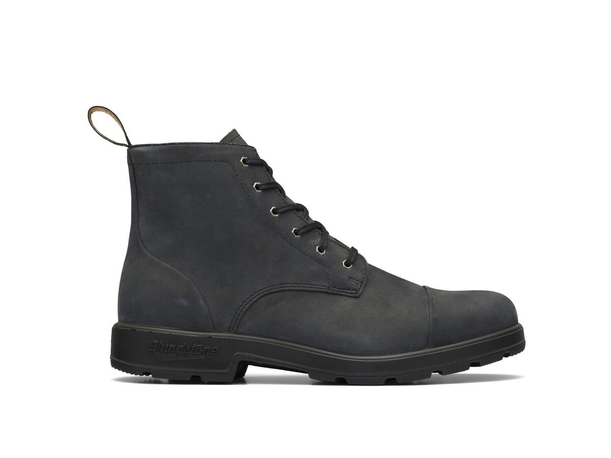 Blundstone 1619 UNISEX Lace-Up Boot