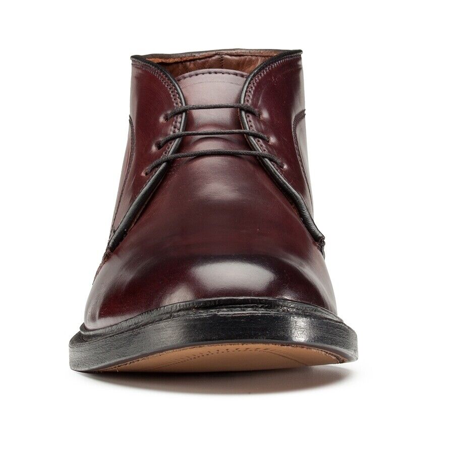 Allen edmonds dundee shell cordovan hotsell