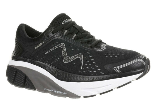 MBT MENS Z-3000, Z-3000-1, Z-3000-2  (Level 3 Rocker, Extra Cushioning & Max Muscle Activation)