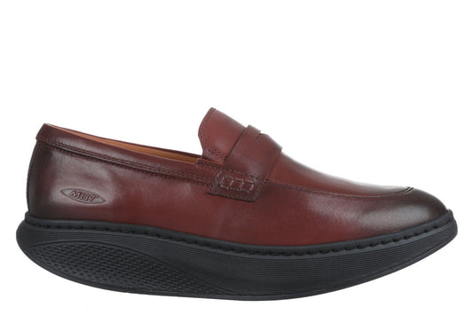 MBT Men's Loafer (Asante 7, 2 Colors)