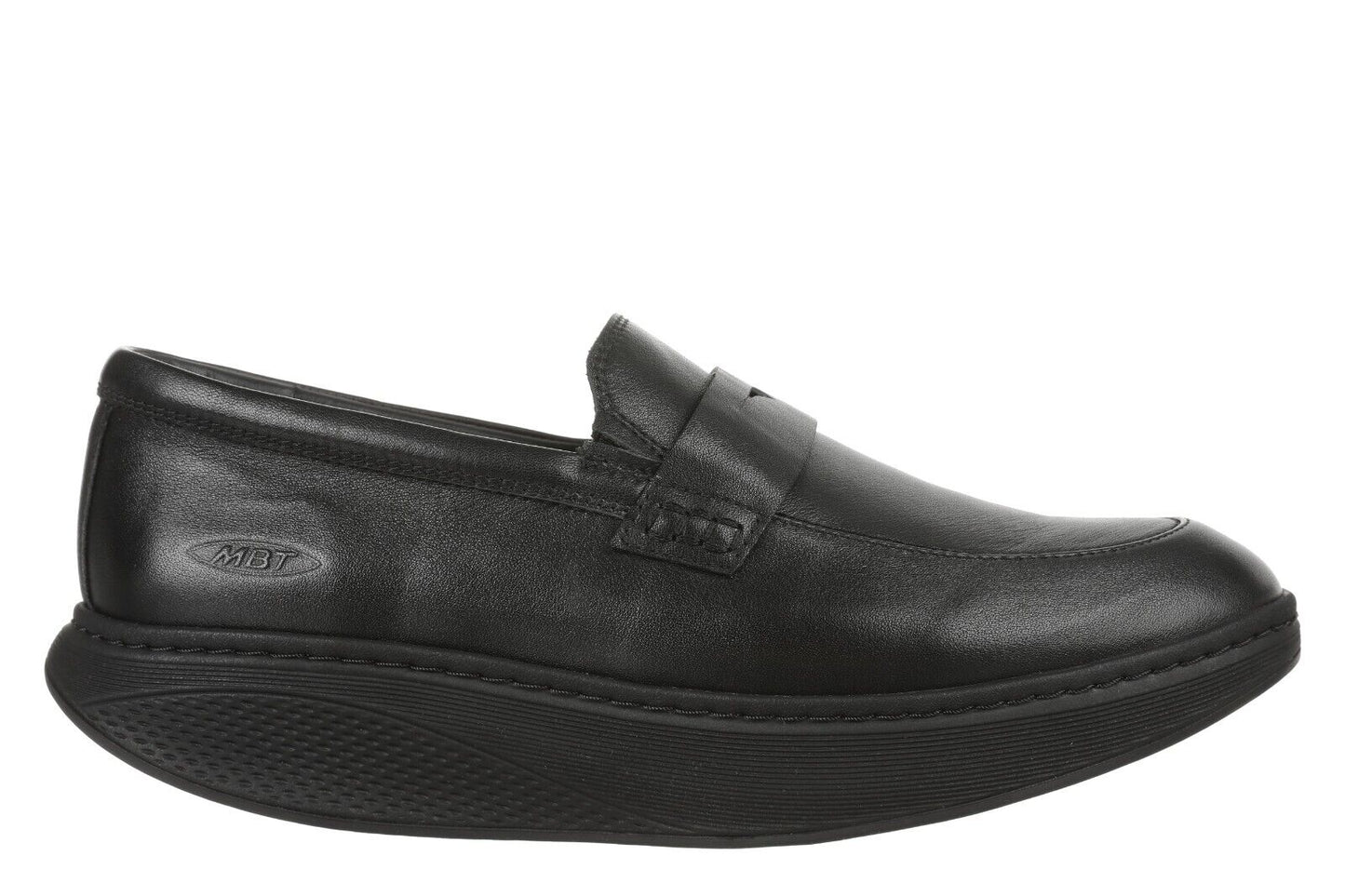 MBT Men's Loafer (Asante 7, 2 Colors)