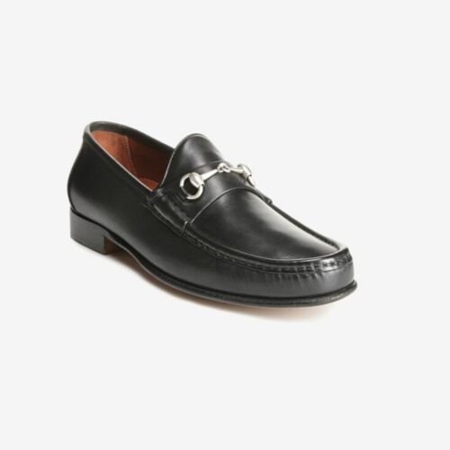 Allen Edmonds Verona II Italian Loafer 40002, 40003 (Handcrafted in Italy)