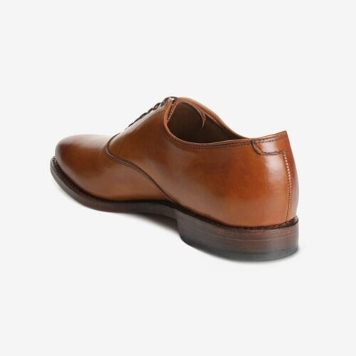 Allen edmonds carlyle on sale walnut