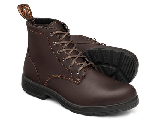 Blundstone 1618 UNISEX Lace Up Boots