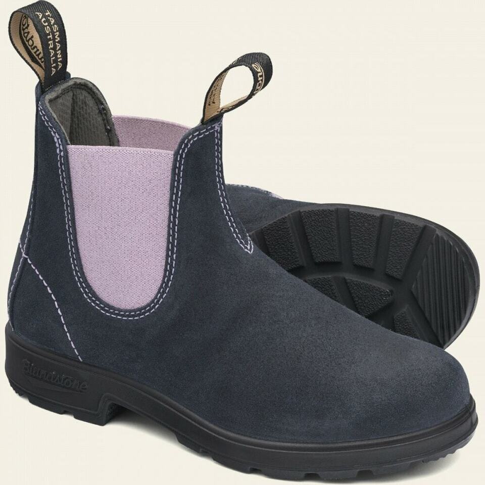 Blundstone 2034 Suede Chelsea Boot Women's Sizing