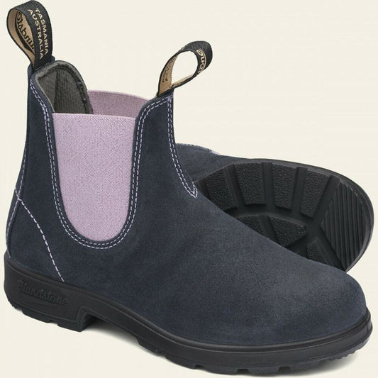 Blundstone 2034 Suede Chelsea Boot Women's Sizing