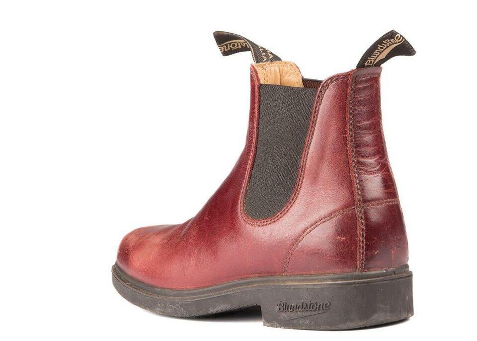 Blundstone 1309 UNISEX Chelsea Dress Boot