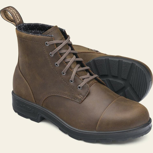 Blundstone 1619 UNISEX Lace-Up Boot