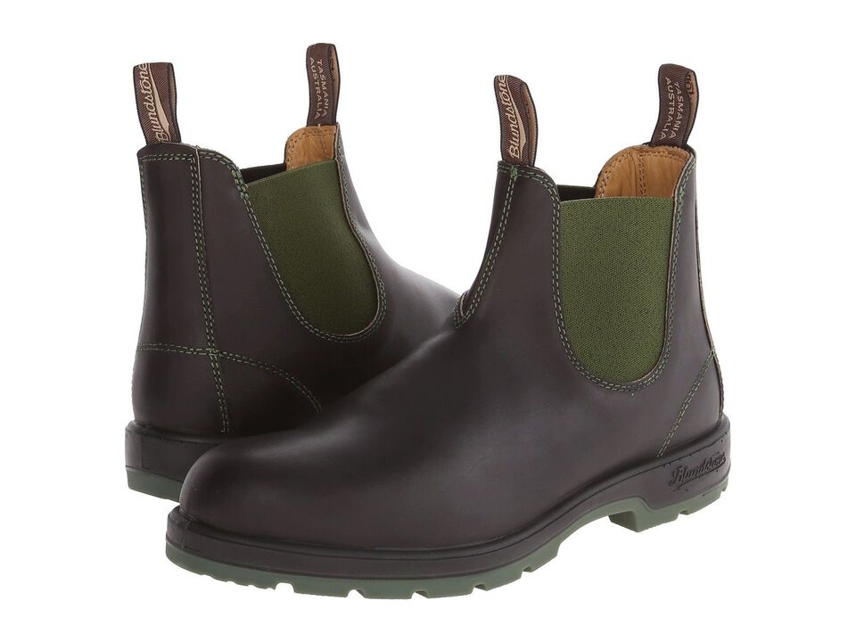 Blundstone 1402 UNISEX Classic 550 Boot