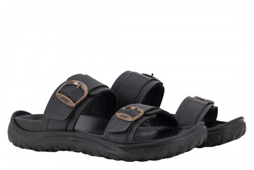 MBT Men's Fuji II (Recovery Sandal)