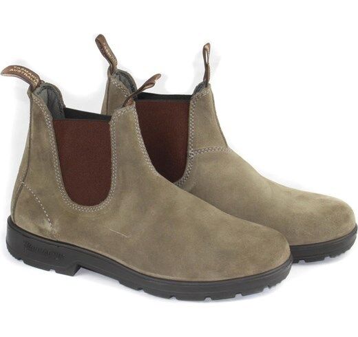 Blundstone 1459 UNISEX Suede Chelsea Boot