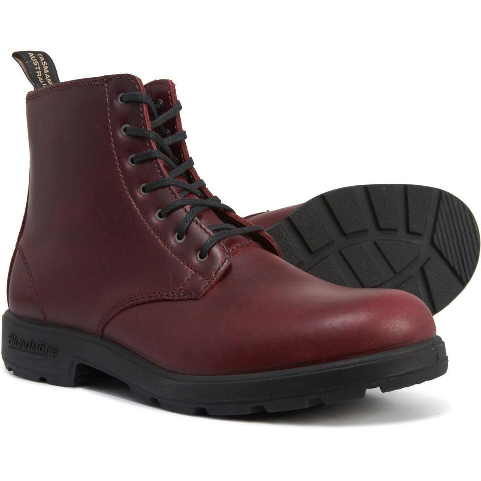 Blundstone 1357 UNISEX Lace Up Boots