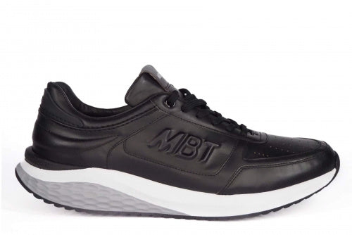 MBT MEN'S SOMA CASUAL OXFORD LACE UP (High Level Rocker, 2 Colors)