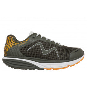 MBT Men's Colorado X (Deep Navy, Grey Blue, White Grey, Dark Green, Black)