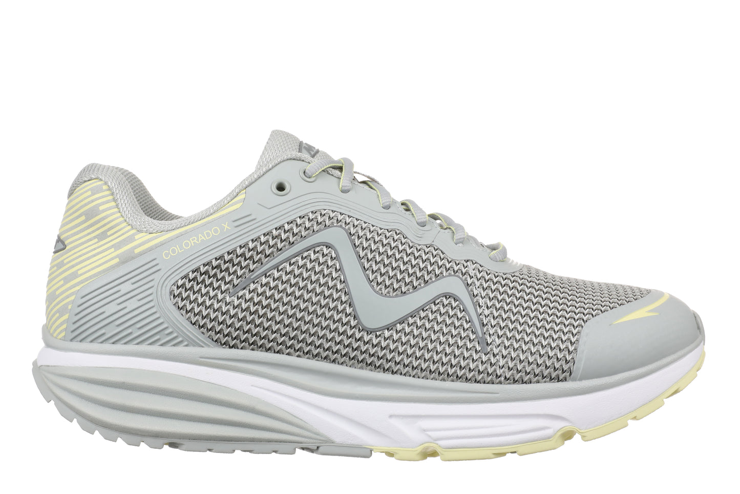 MBT Women's Colorado X (Grey/Blue, Deep Navy, Black, Navy, Rose Dust)