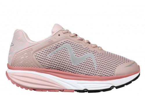 MBT Women's Colorado X (Grey/Blue, Deep Navy, Black, Navy, Rose Dust)