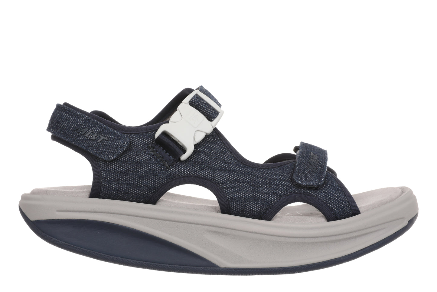 MBT Women's Kisumu Classic (Black, White, Denim blue, DOA-Rose Smoke, DOA-Taupe)