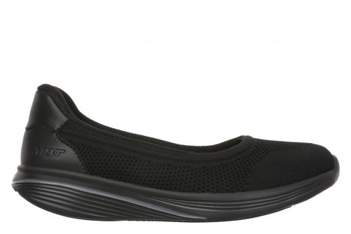 MBT Women's M6800 Feminine Ballerina Styling, 2 Colors