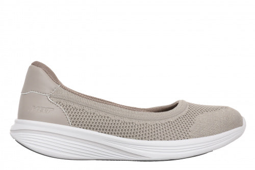 MBT Women's M6800 Feminine Ballerina Styling, 2 Colors