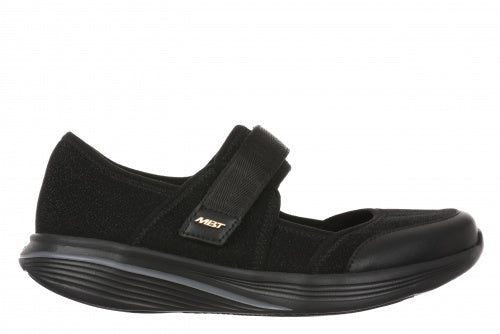 MBT Women's M6900 Adjustable Mary Jane Comfort, 2 Colors