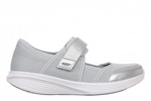 MBT Women's M6900 Adjustable Mary Jane Comfort, 2 Colors