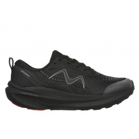 MBT Women's MBT-1000 II Lace Up (Balanced Performance Walking, Level 2 Rocker, 4 Colors) (Copy)