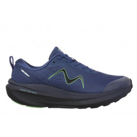MBT Women's MBT-1000 II Lace Up (Balanced Performance Walking, Level 2 Rocker, 4 Colors) (Copy)