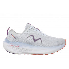 MBT Women's MBT-1000 II Lace Up (Balanced Performance Walking, Level 2 Rocker, 4 Colors) (Copy)