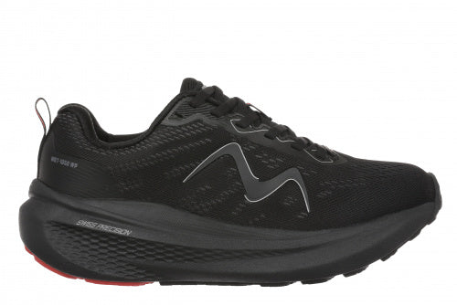 MBT Women's MBT-1050 WP Lace Up (Level 2 Rocker, 2 Colors)