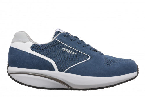 MBT Women's MBT-1997 Classic II (BLK/WHITE, DK NAVY, DK GREY, BERRY)