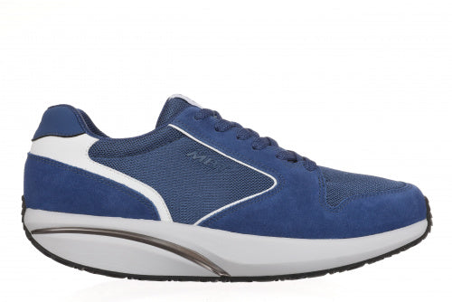 MBT Women's MBT-1997 Classic II (BLK/WHITE, DK NAVY, DK GREY, BERRY)