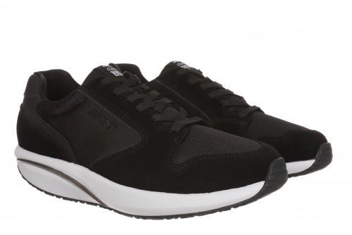 MBT Women's MBT-1997 Classic II (BLK/WHITE, DK NAVY, DK GREY, BERRY)