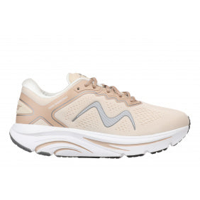 WOMEN'S MBT-2000 III LACE UP IN (Level 2 Rocker, SILVER GREY, PINK, BLACK, BEIGE, BLACK/BLACK)