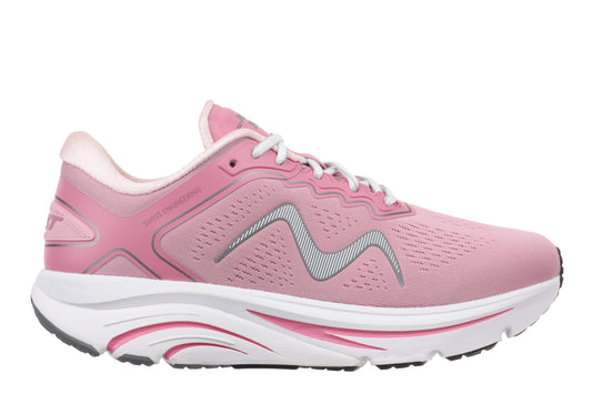 WOMEN'S MBT-2000 III LACE UP IN (SILVER GREY, PINK, BLACK)