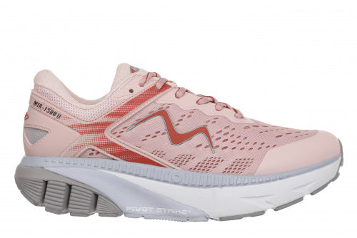 WOMEN'S MTR-1500 II TRAINER IN BLACK/GREY, WHITE, PEACH, BLACK/BLACK, FROSTY GREEN