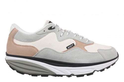 MBT WOMENS NARITA CASUAL FITNESS WALKER (Level 2 Rocker 2 Colors)