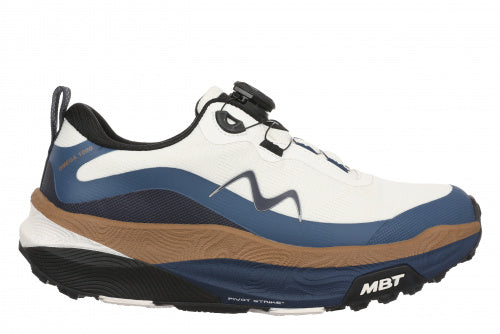 WOMEN'S OMEGA 1000 WP (Waterproof Walking and Quick-Adjust Fit)